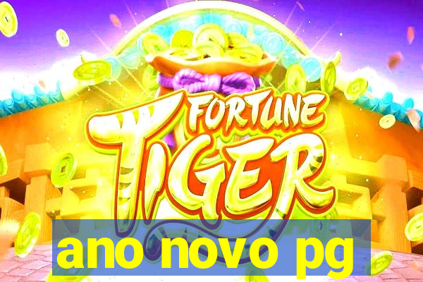 ano novo pg